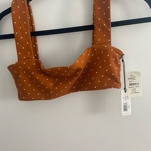 WEWOREWHAT set new never worn with tags size S set